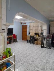 Blk 124A Bukit Merah View (Bukit Merah), HDB 4 Rooms #567599431